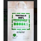 Las Plastic Bags 1