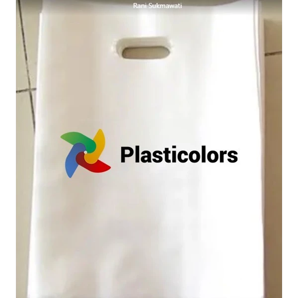 produsi kantong plastik
