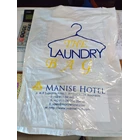 Plastik londry hotel 1