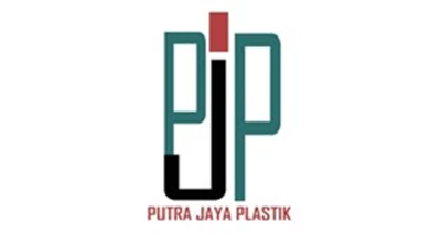 Logo Putra Jaya Printing